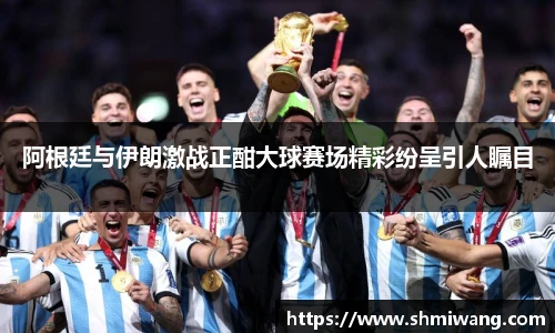 阿根廷与伊朗激战正酣大球赛场精彩纷呈引人瞩目